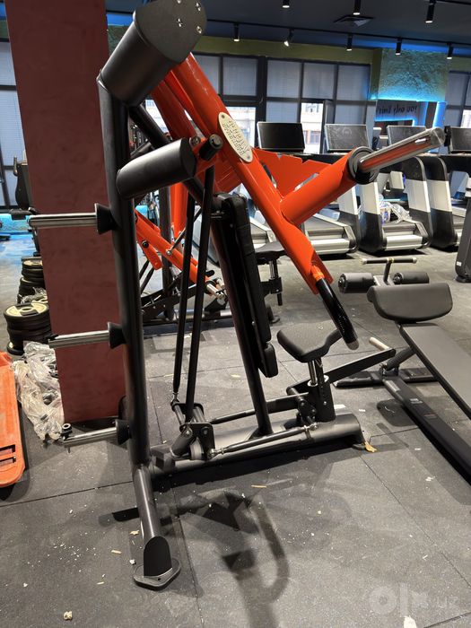 Тренажор DHZ fitness 2026