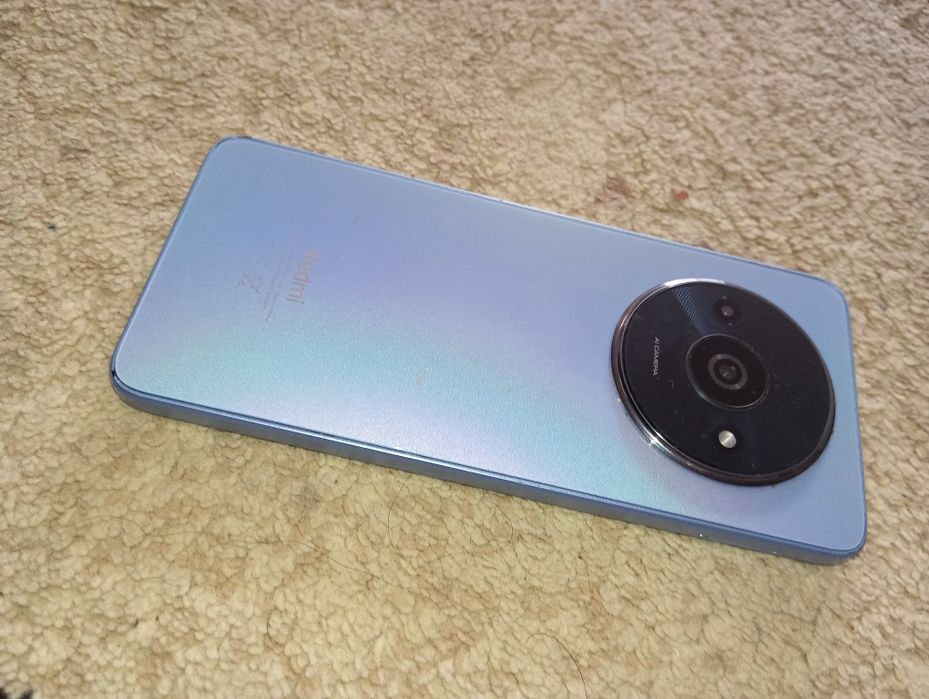 Xiaomi redmi а3 б/у
