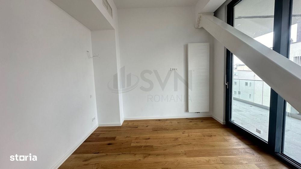 3 camere in imobil nou Aviatiei finalizare Octombrie — fotografia 3