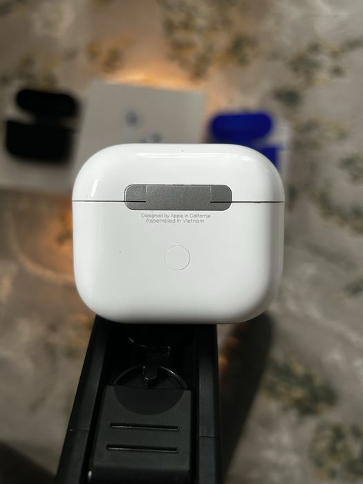 Airpods 3 /Airpods 4 / Airpods 4anc / эйрподсы