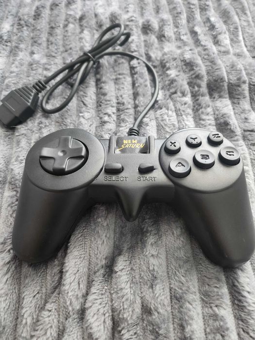 Джойстици за Nintendo 8-bit и Тerminator 8 bit