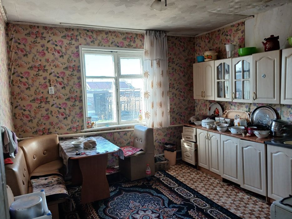 Продам дом Конысбай