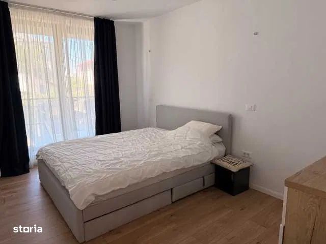 Apartament luminos Crangasi metrou