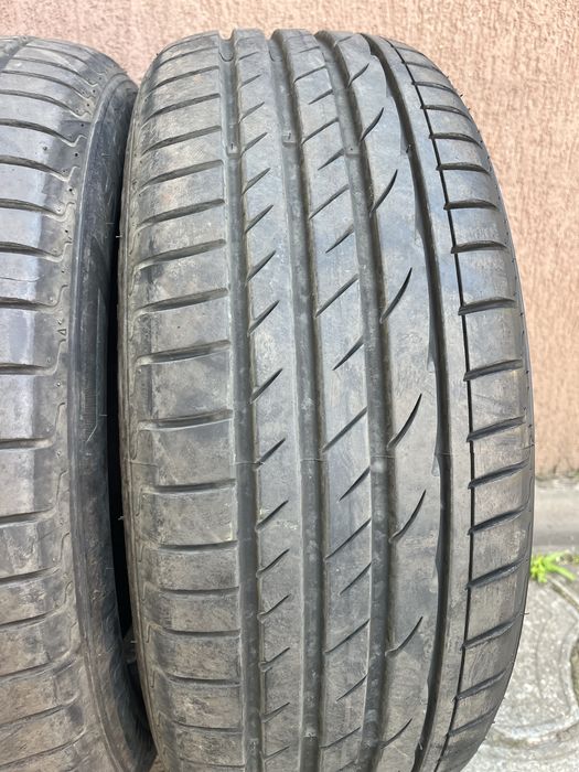 2 anvelope vara 205/55 R16, Laufen! DOT 2025! STARE NOUA! 7mm profil!