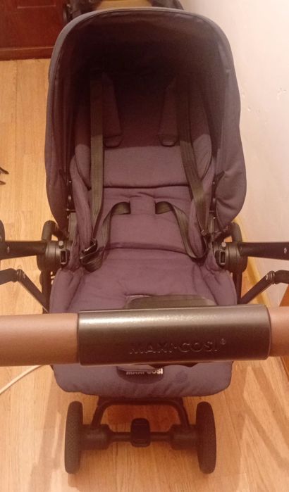 Детская коляска Maxi*cosi