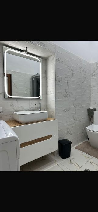 Inchiriez apartament 2camere  Central