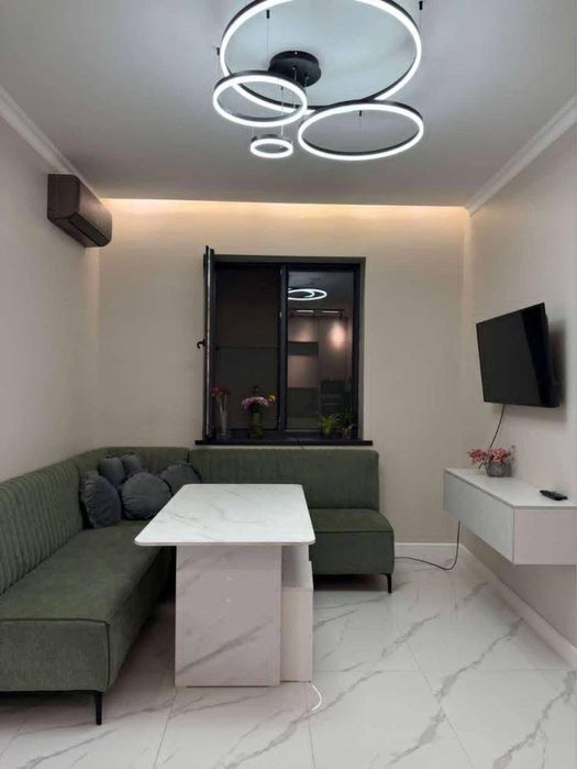 Продается дом на земле Никитина метро БИЙ Мирзоулугбек