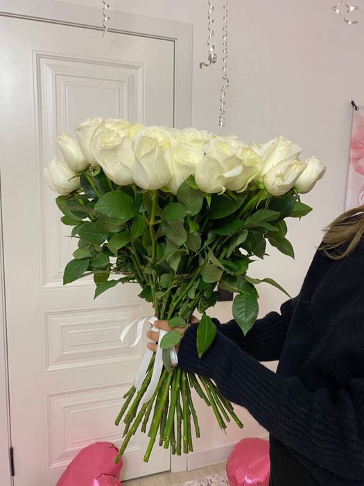 Букет розыы 51 продается