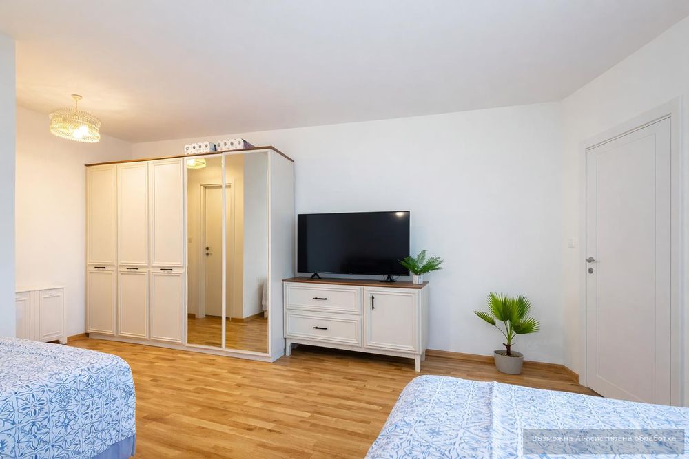 Тристаен, под наем, кв. Славейков