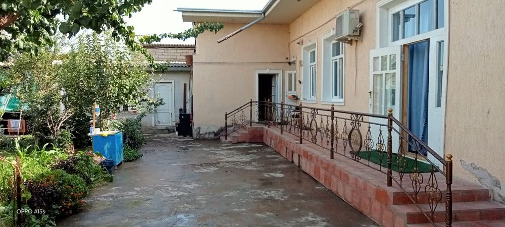 Авангард ЯНГИ маҳаллада Ҳовли сотилади.