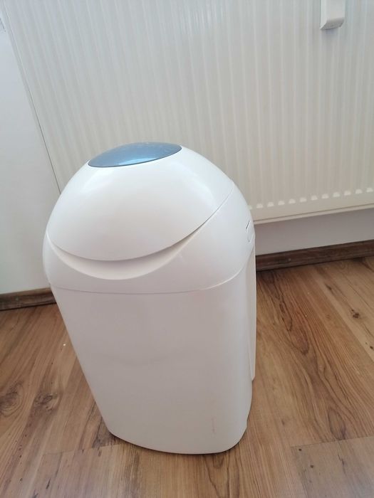 Cos scutece cu rezerva