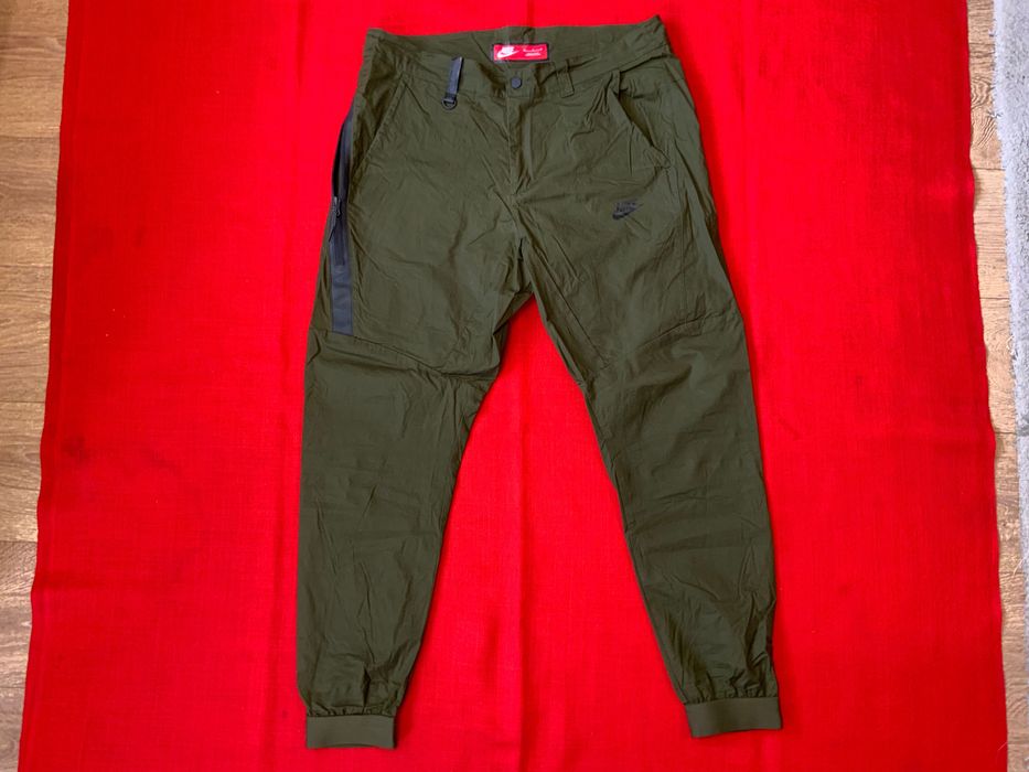 Nike-оригинана долница 48 м
