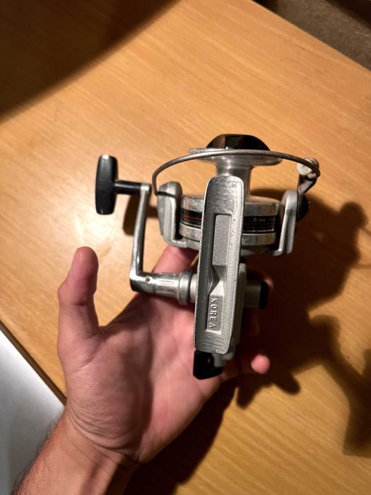 Макари Daiwa tournament Entoh 5500 гр. София Лозенец • OLX.bg