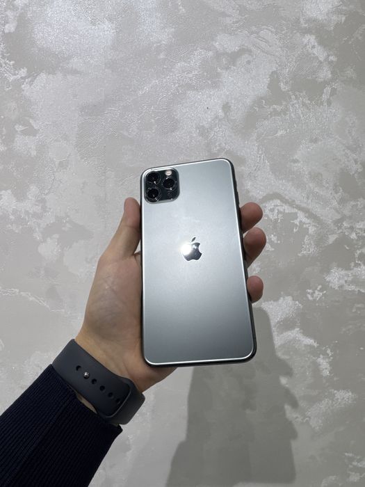 Iphone 11 pro max