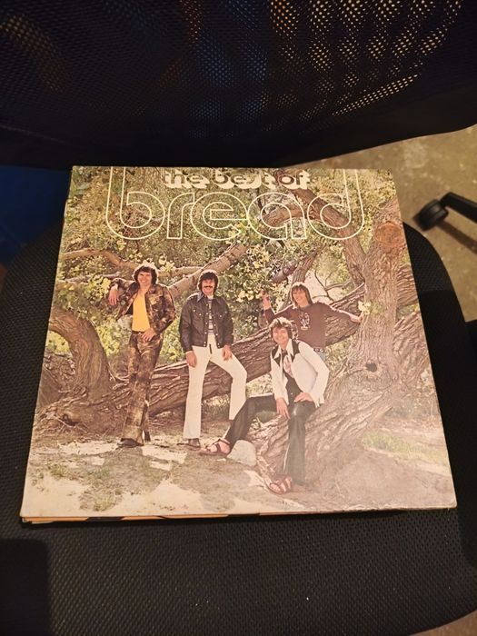 Vinil-uri cu muzica anilor 70,80,90