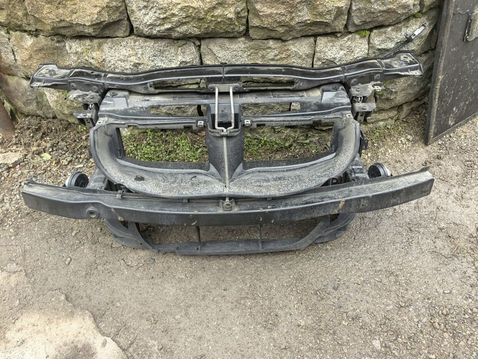 Маска/очиларка BMW e90