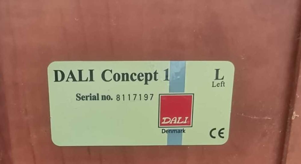 Muzica Dali Concept 1