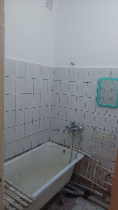 2 хонали квартира ижарага берилади