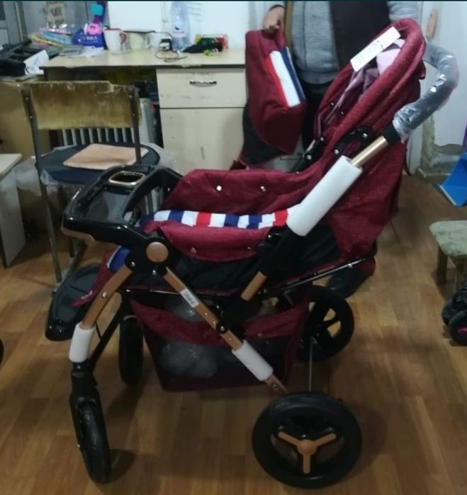 Продам коляску !!!