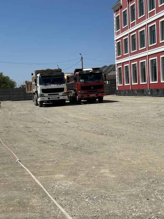 Услуги хова,шахман,камаз