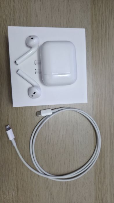 Apple Airpods 2 - Garantie Septembrie 2026