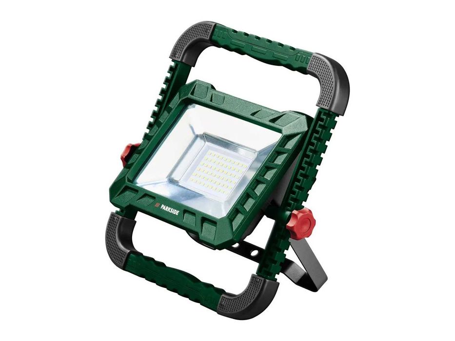 PARKSIDE работна LED лампа-прожектор, с кабел, PASL 44 A1