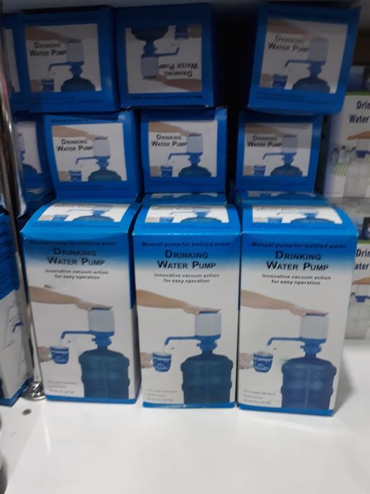 Помпа для питьевой воды Suv uchun nasos