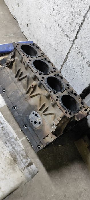 Запчасти на КамАЗ