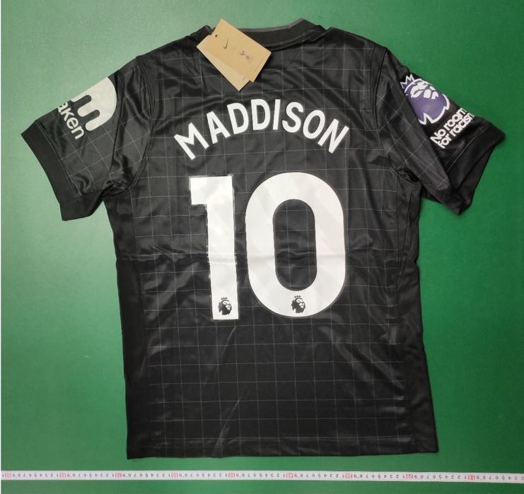 Tricou Maddison tottenham