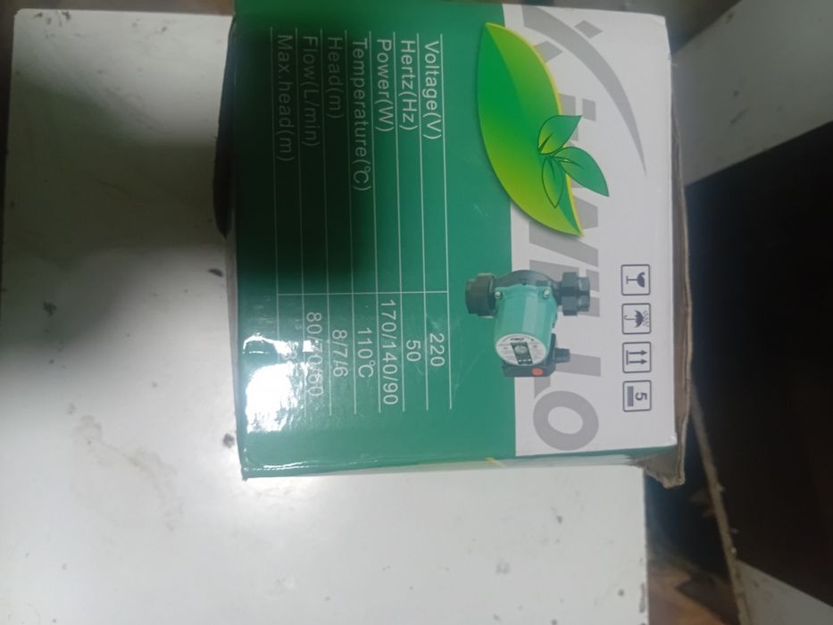 Продам поверхностный насос.