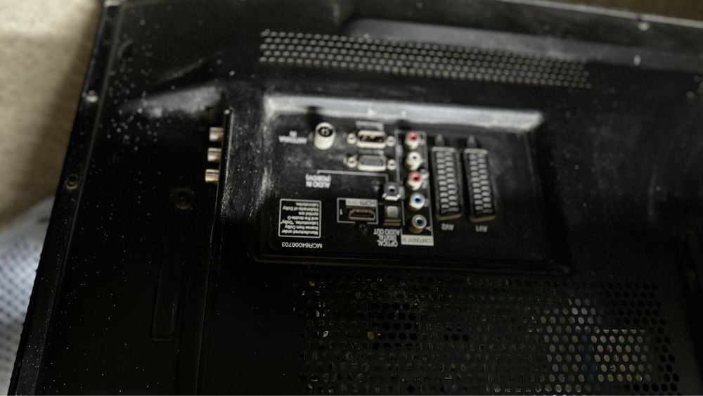 Телевизор плазменный LG