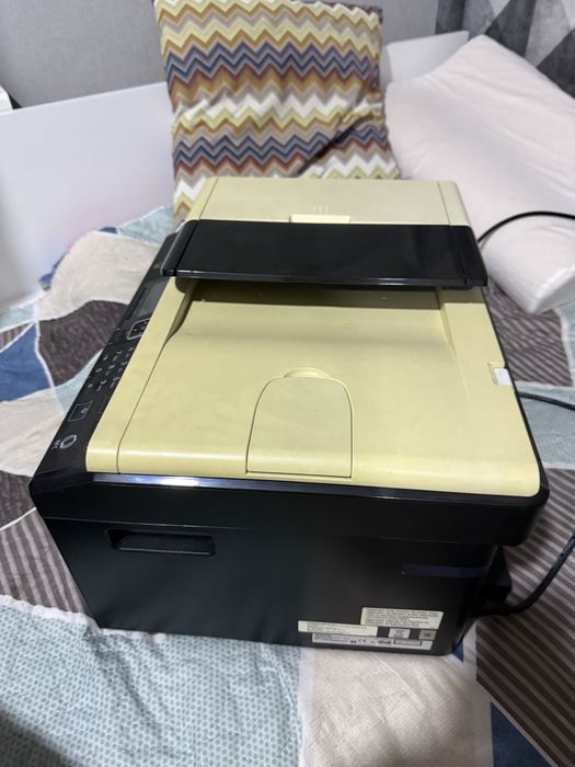 Принтер ricoh sp 220snw
