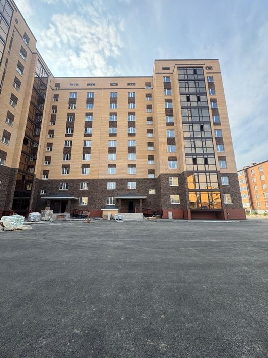 Продам 3х комнатную квартиру