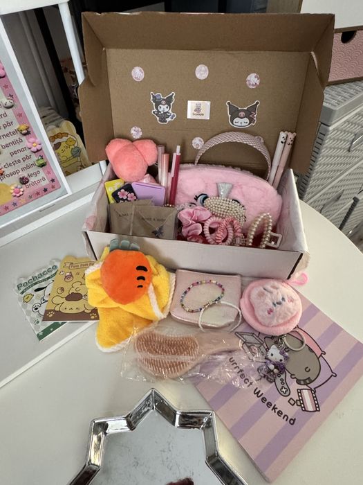 Mystery box Scoopie big
