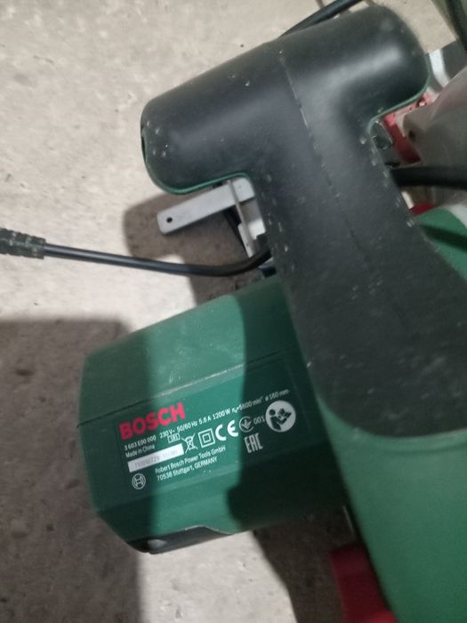 Circular Bosch de vanzare