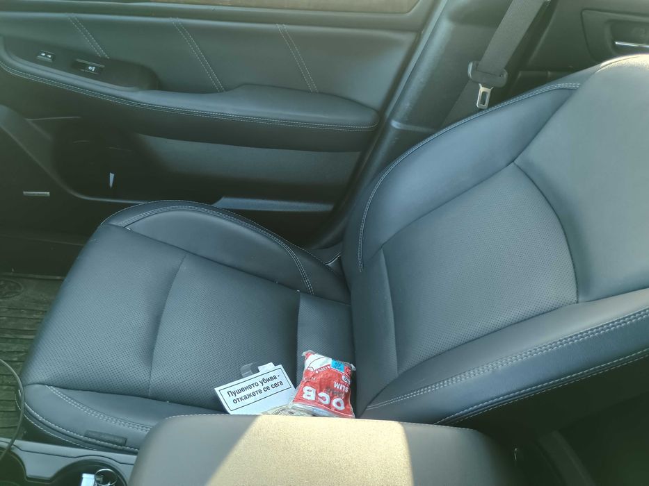 Subaru outback 2018, 3.6R 4x4