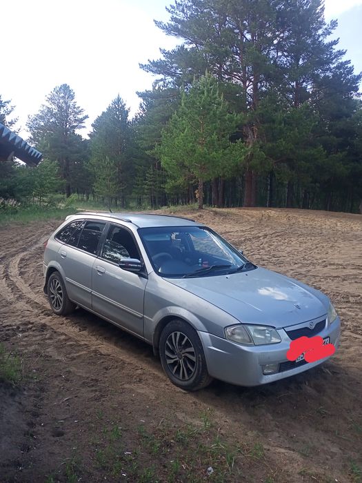 Продаётся  Мазда