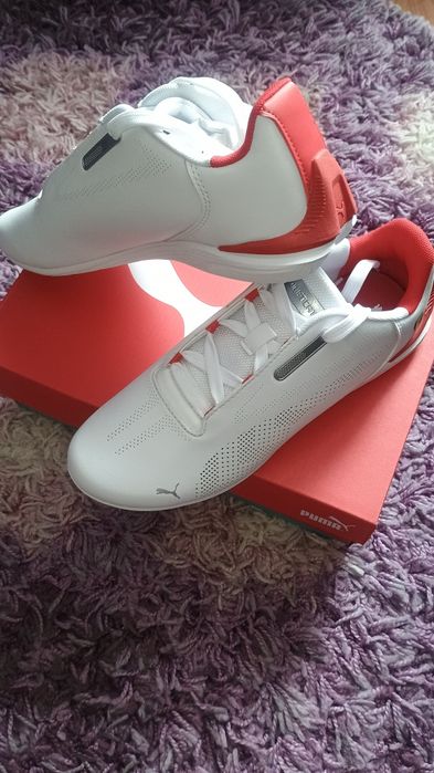 Adidasi Puma Ferrari