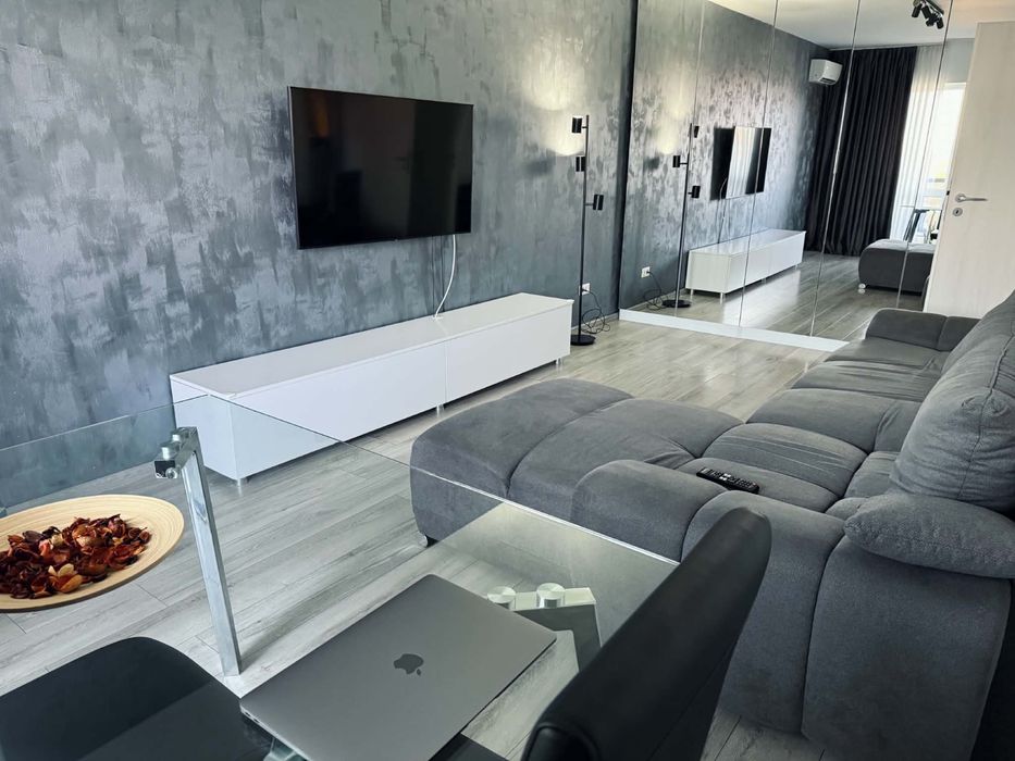 Apartament 2 camere Dobroesti