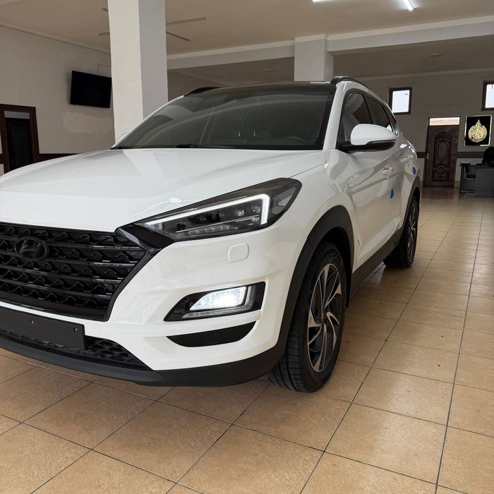 Xyndai Tucson Сотилади