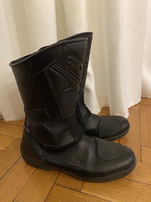 Мото Ботуши Probaiker