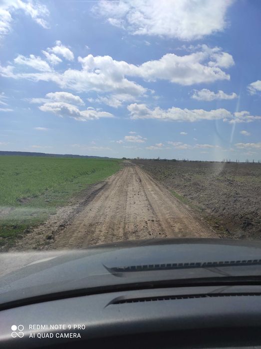 PROPRIETAR - Vand teren T27,T32,Crevedia DARZA jud DB accept agentii