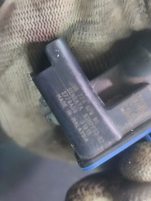 Senzor vacuum tulumba frana 9677467980 2 .0 hdi AH01 Peugeot 508 1 [f