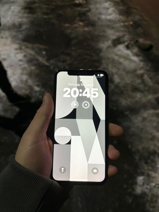 Айфон 11 про продам