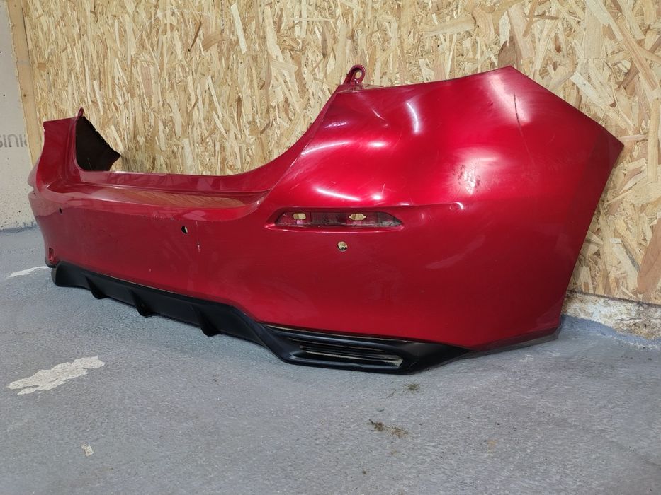 Bara spate Honda Civic 11 an 2021 2024