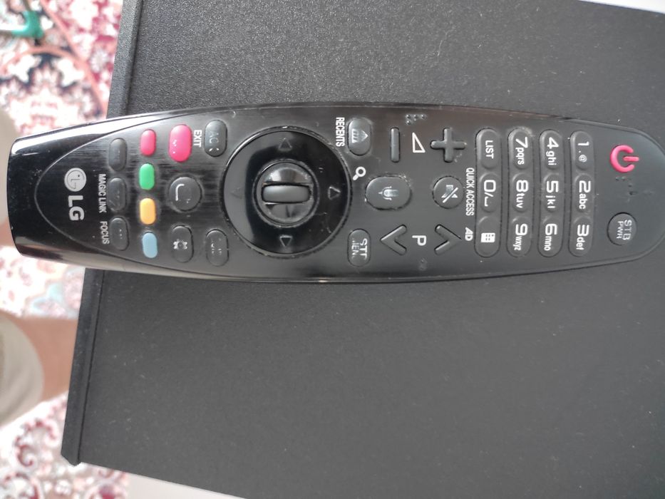 Продам Телевизор Смарт ТВ LG