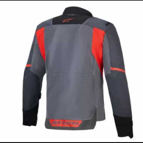 Текстилно мото яке ALPINESTARS ST-2 AIR