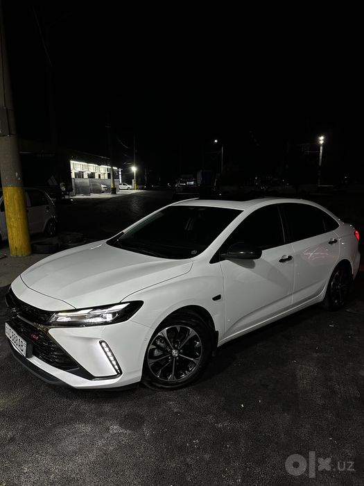 Monza 1.3 turbo propan gaz