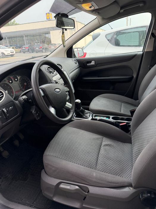 FORD Focus 2007 — imagine 4