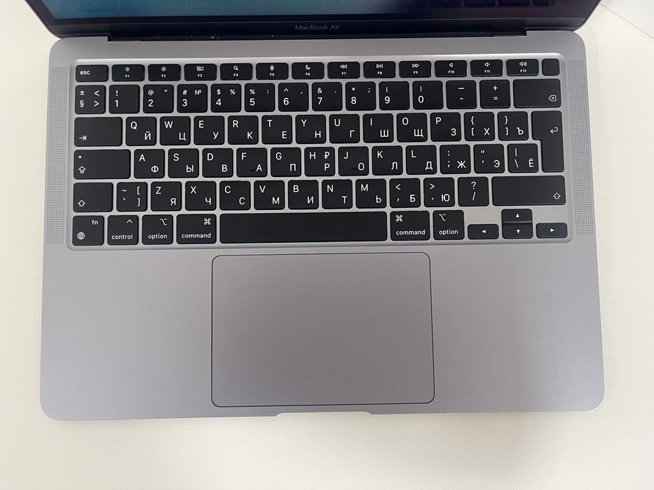 Macbook M1 Air 8/256